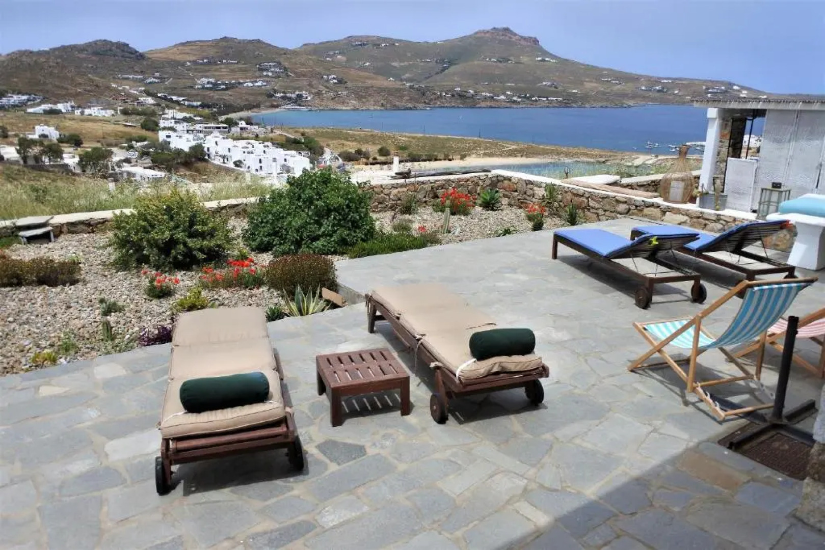 Anna-Maria Mykonos Maisonette I
