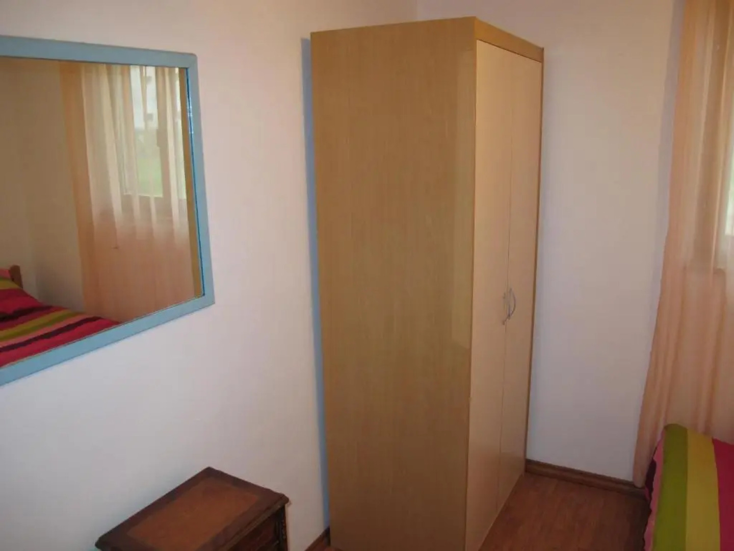 Sanja apartments Sveti Servul