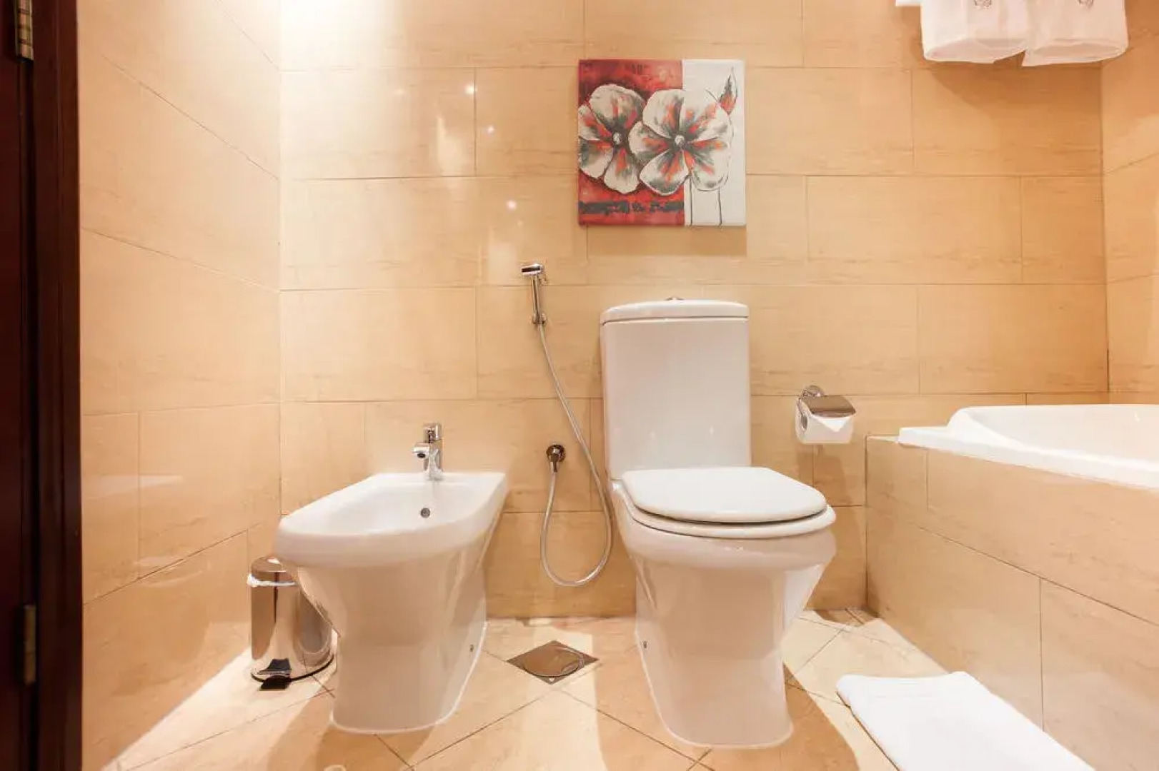 Olive Tree Residence