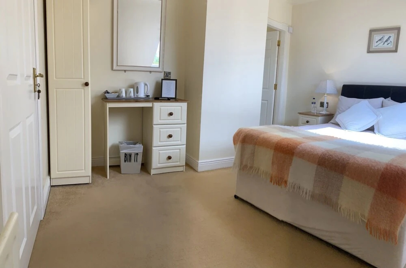 River's Edge Bed & Breakfast