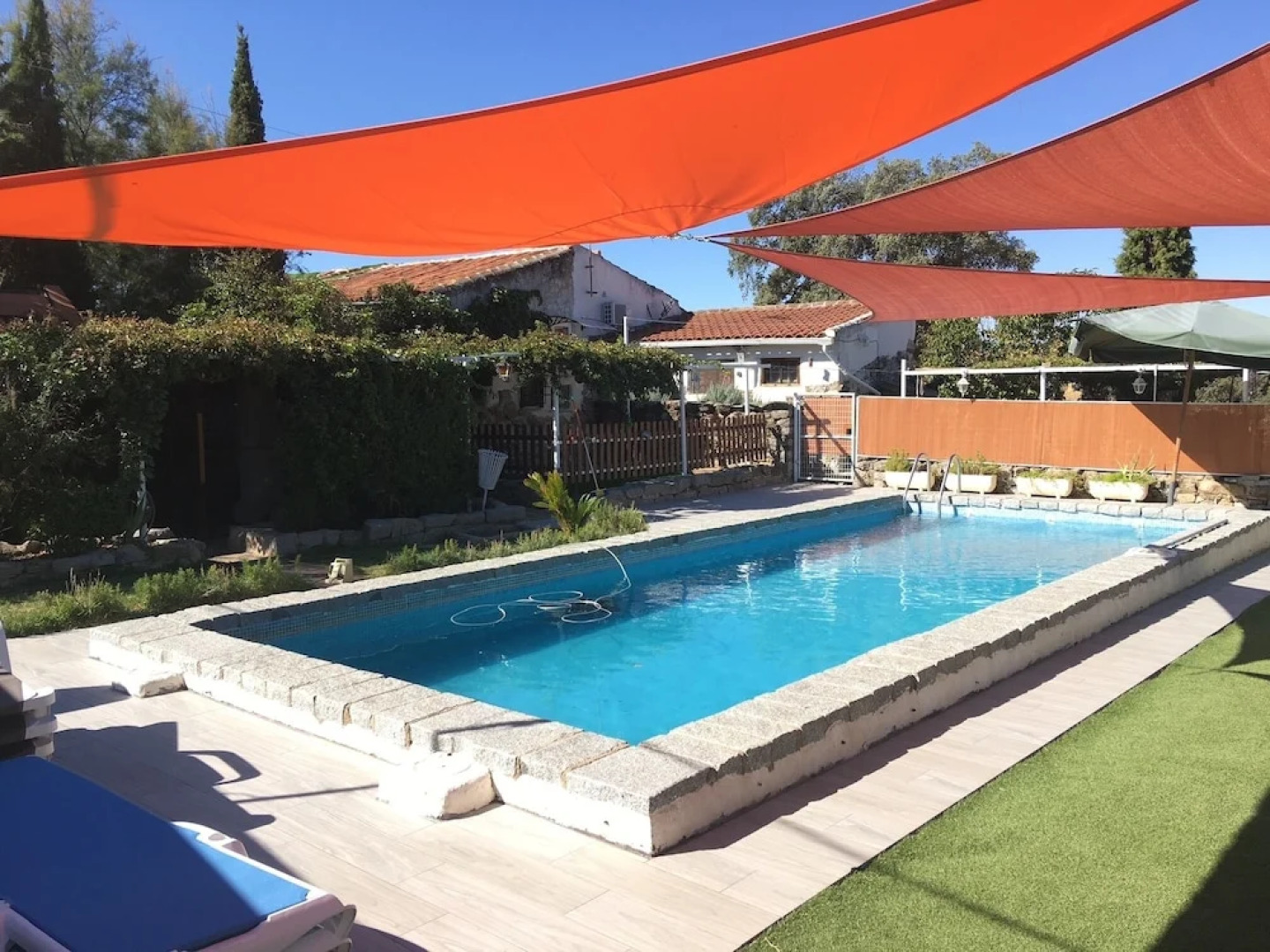 Holiday Home Cortijo del Zoco