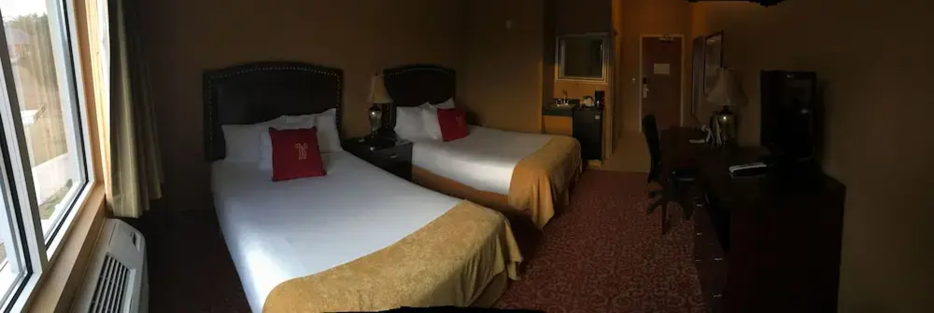 Woodlake Lodge Golf and Country Club