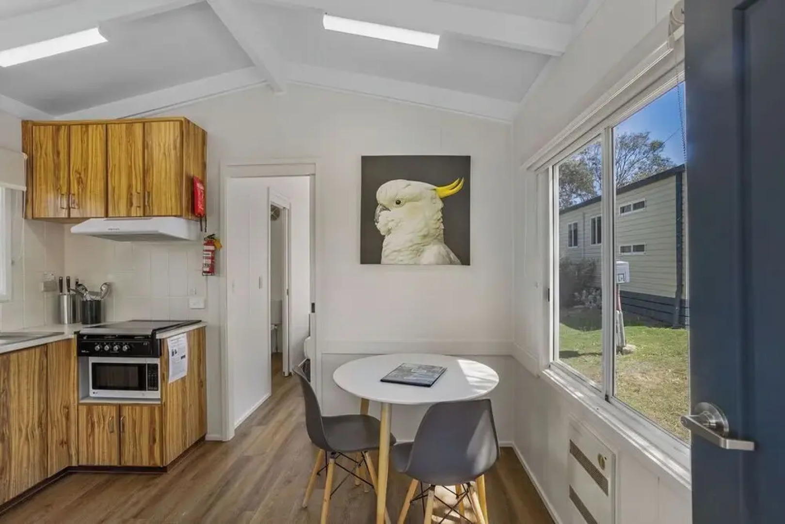 Pet Friendly Stays - BIG4 Aireys Inlet