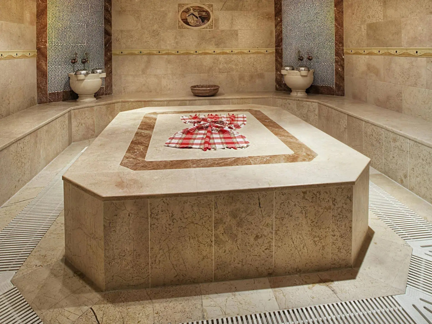 Uchisar Kaya Hotel - Special Class