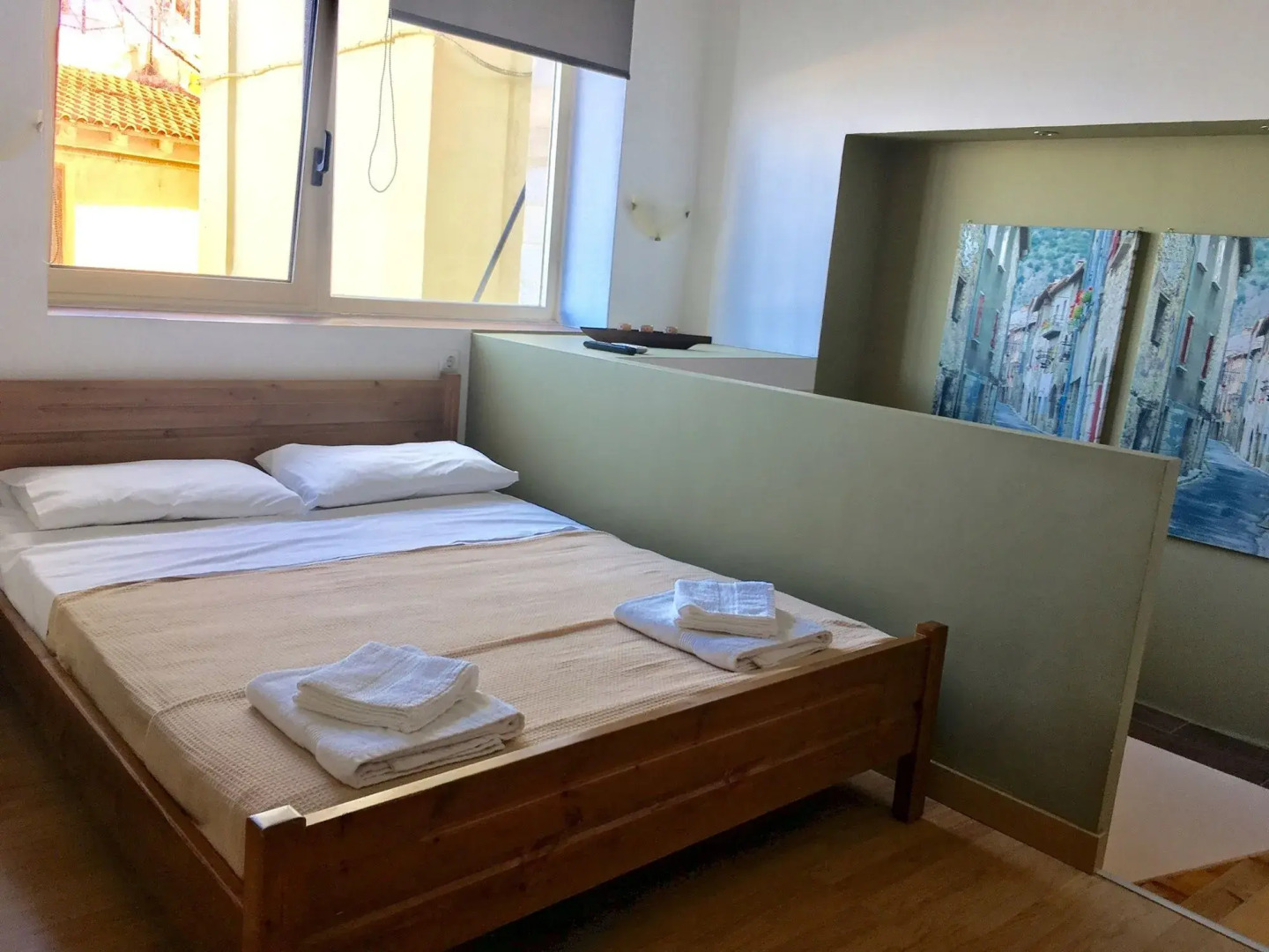 Six Senses Apartment