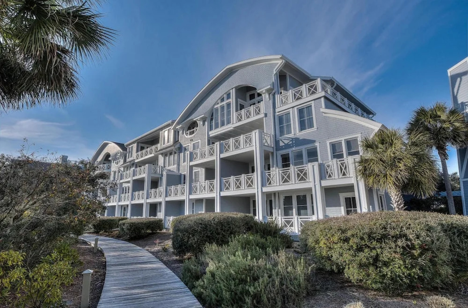 Beachtime by Exclusive 30A