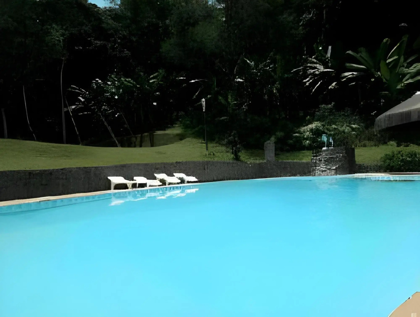 Pousada a Marca do Farao