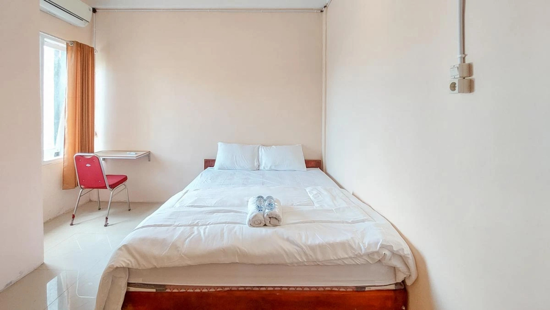 Artayya Puri 3 Syariah near Terminal Caruban