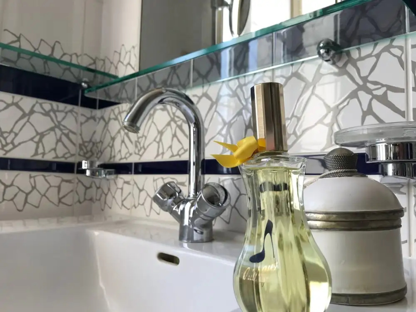 Chateau la Pierre Levée