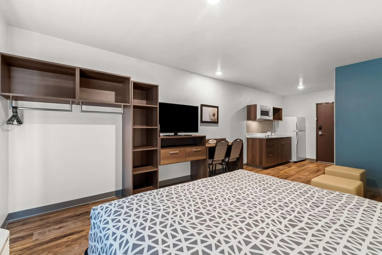 Woodspring Suites Corona