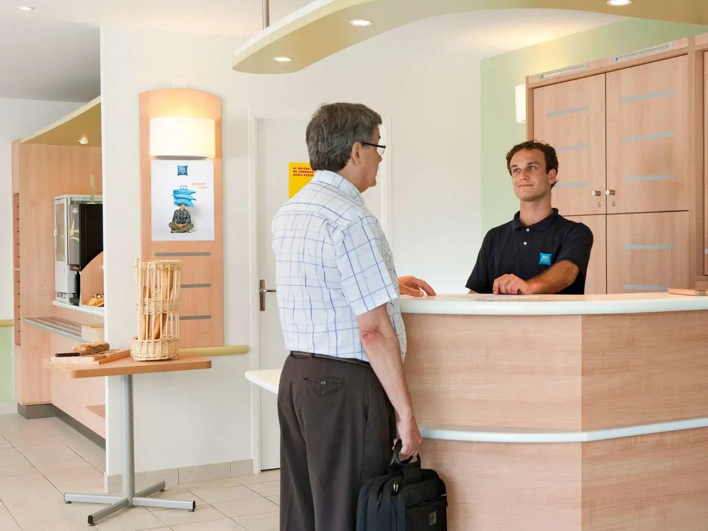 Ibis Budget Bonn Süd Königswinter