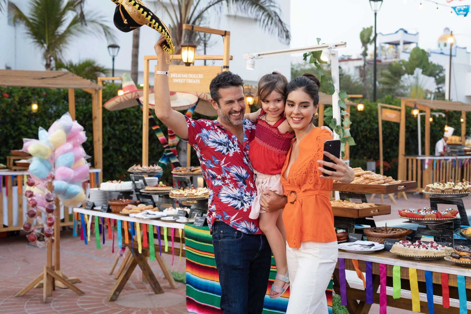 Buenaventura Grand Hotel & Great Moments - All Inclusive