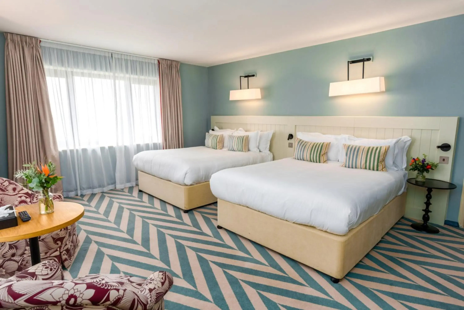 The Relais Cooden Beac