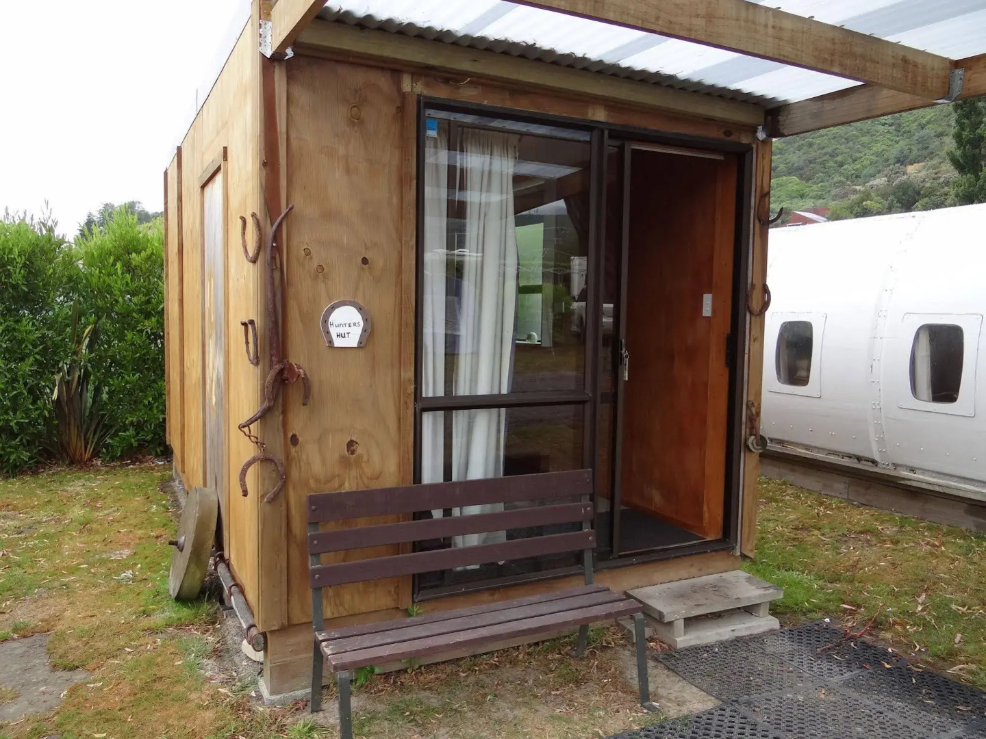 Waikawa Bay Holiday Park