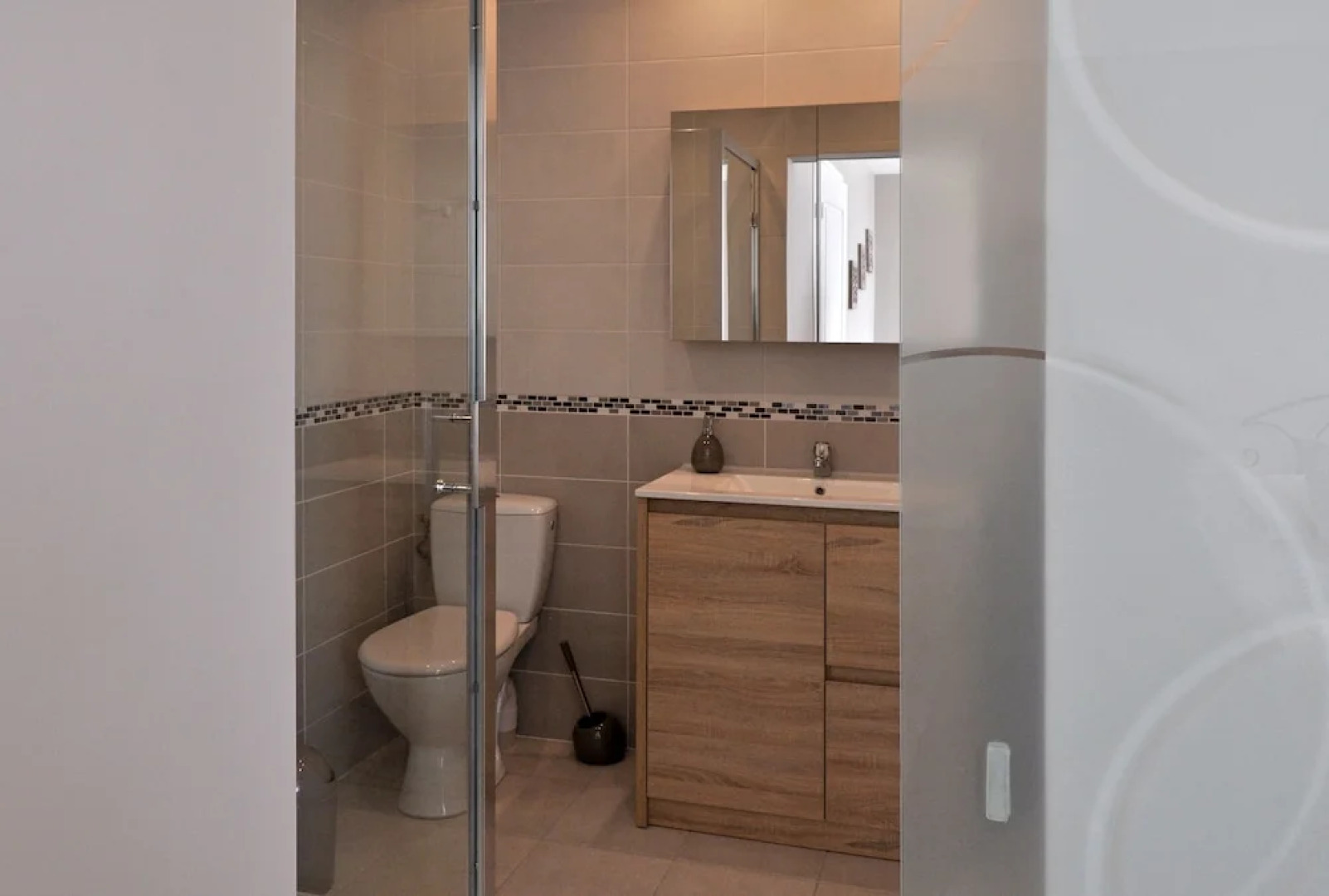 A l'orée des vignes