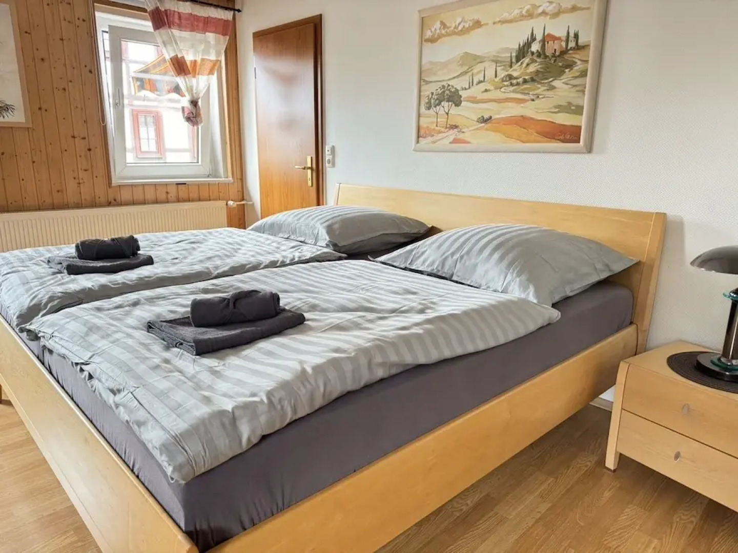 Gasthaus Nangfa Engel