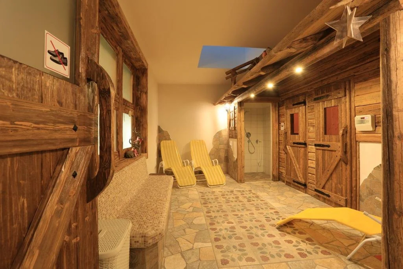 Appartement-Edelweiss