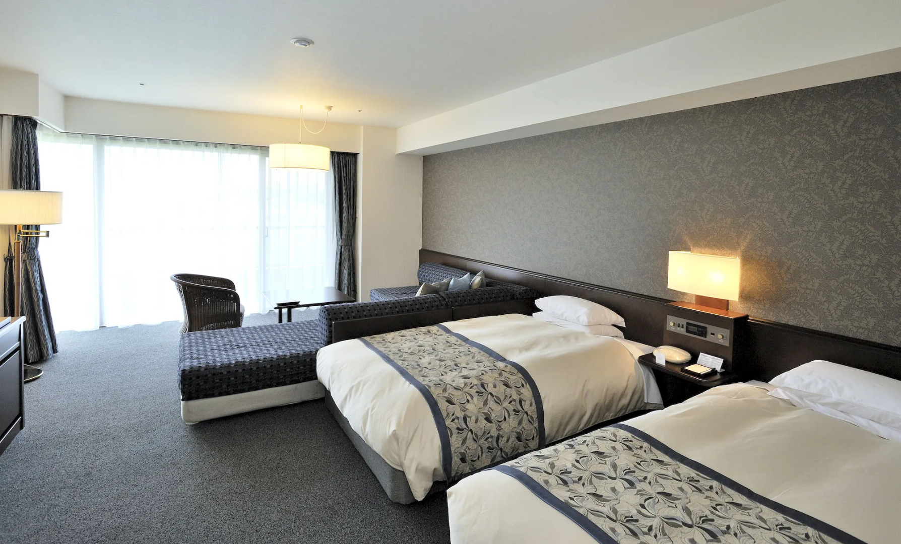 Hotel Harvest Ito