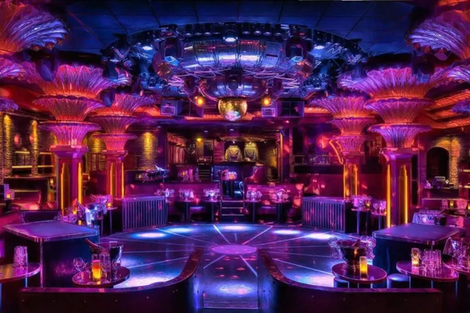 Résidence Exclusive Resort