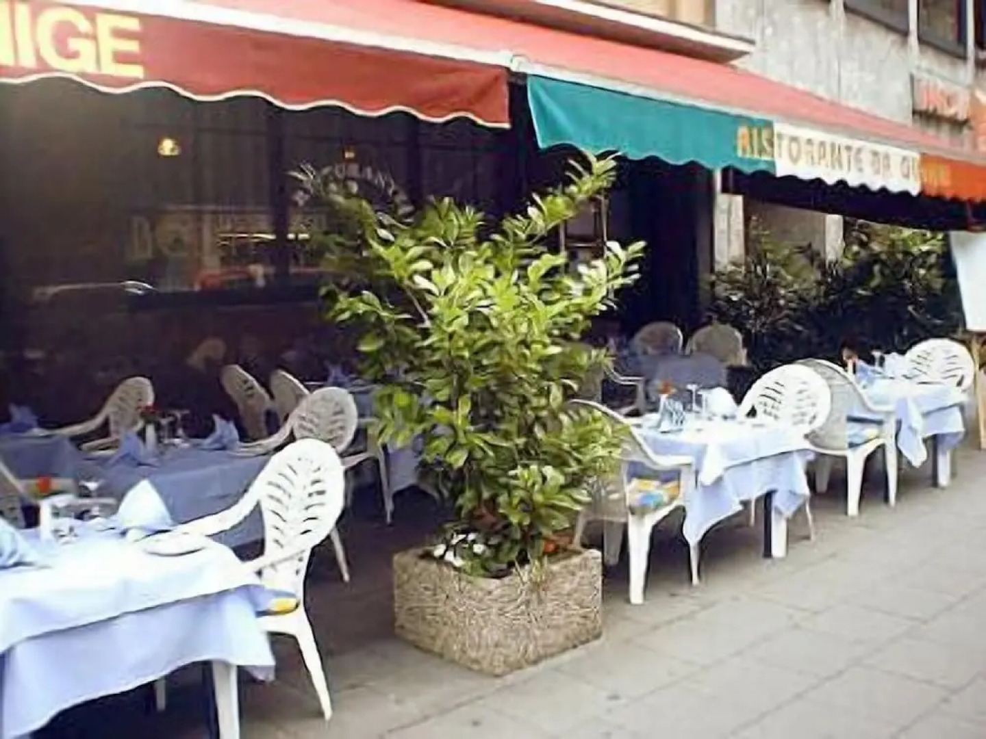 Drei Könige Dom Hotel