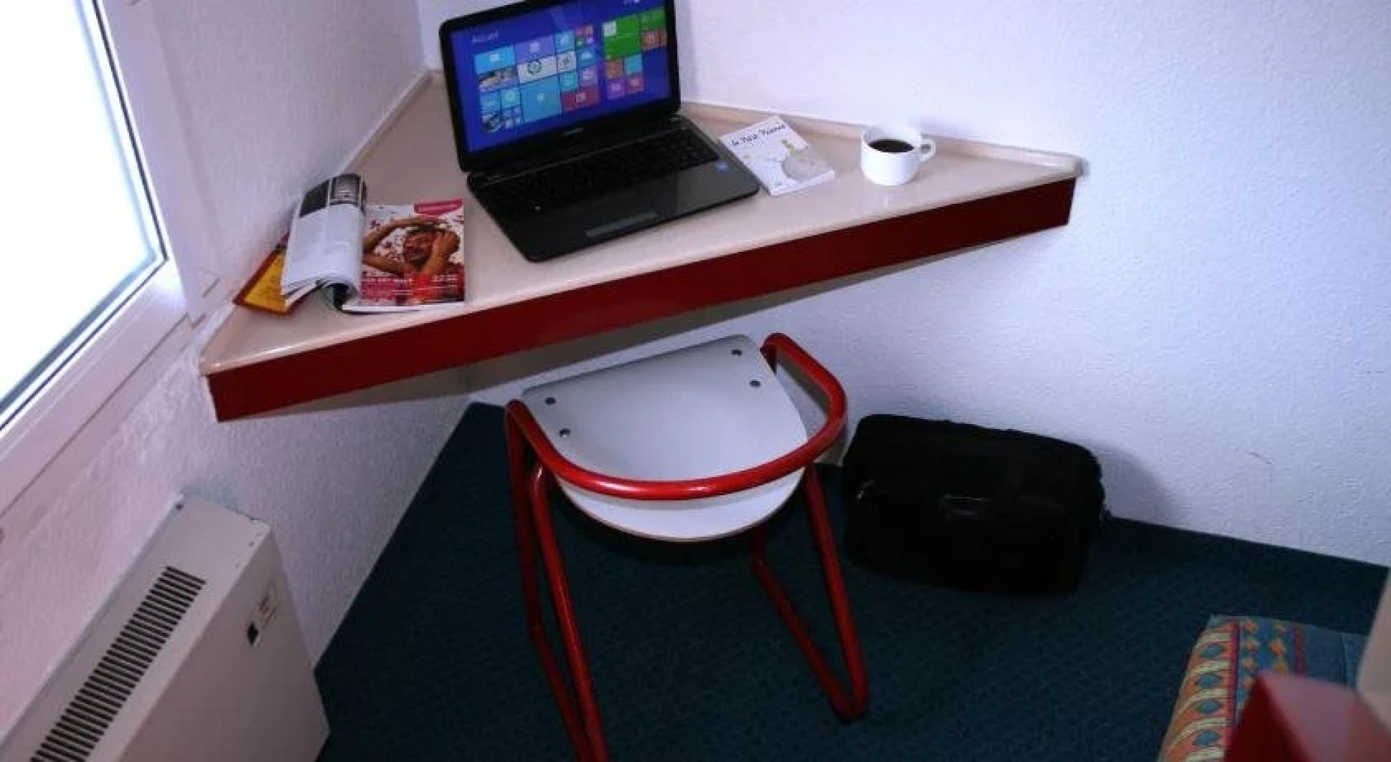 Hotel Classeco Liège