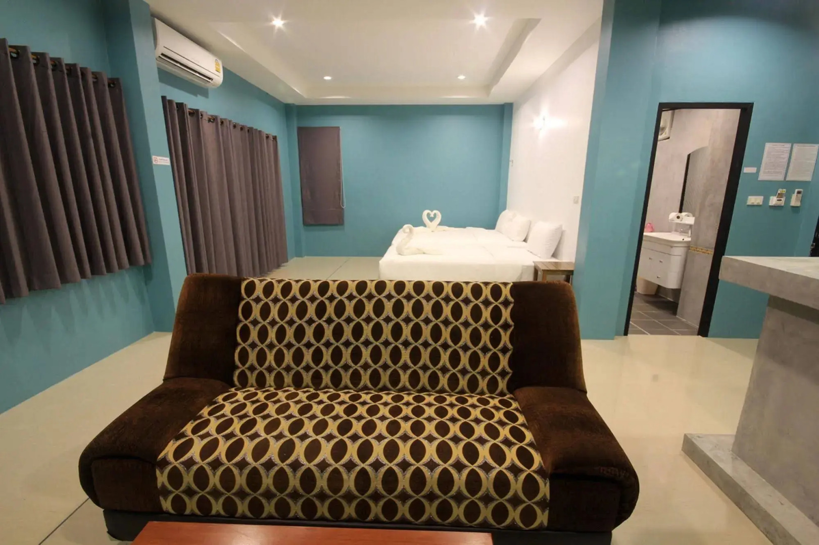 Na Nicha Bankrut Resort