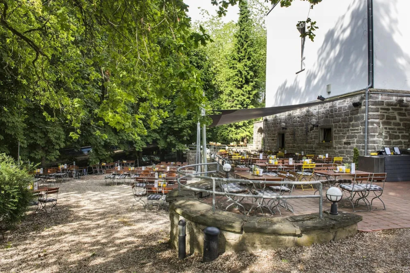 QUARTIER 82 by Arcadeon