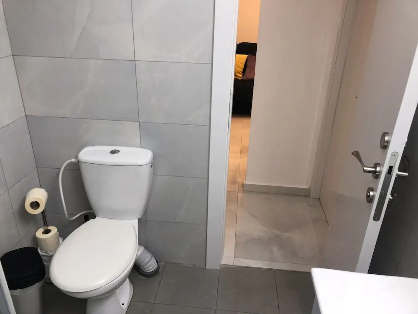 Quiet and homey near the beach