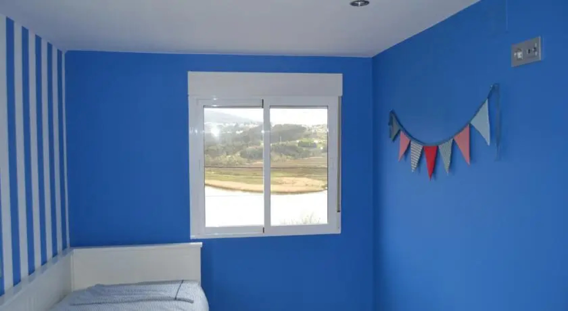 Casa panorámica en El Castillo