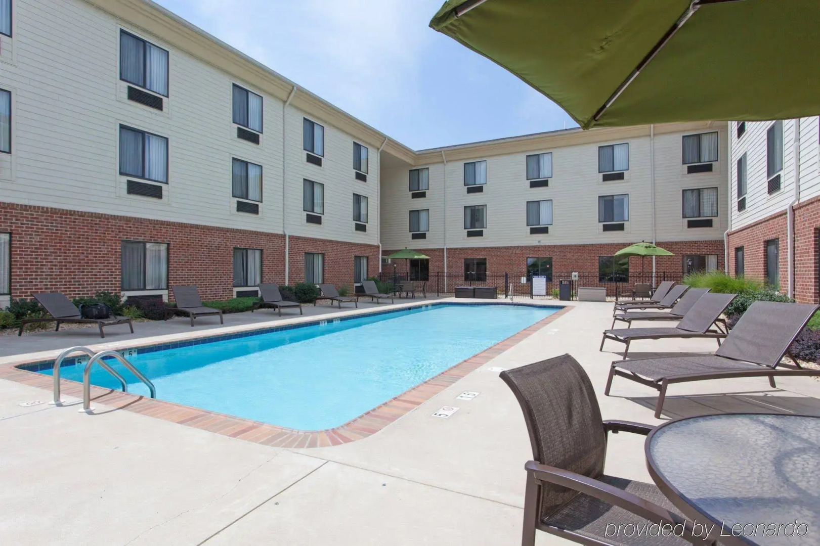 Holiday Inn Express Charles Town by IHG