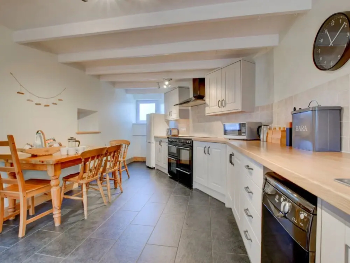 Holiday Home Bro Aeron