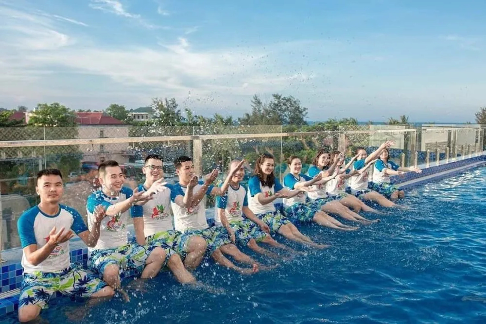 Holiday Cua Lo Hotel