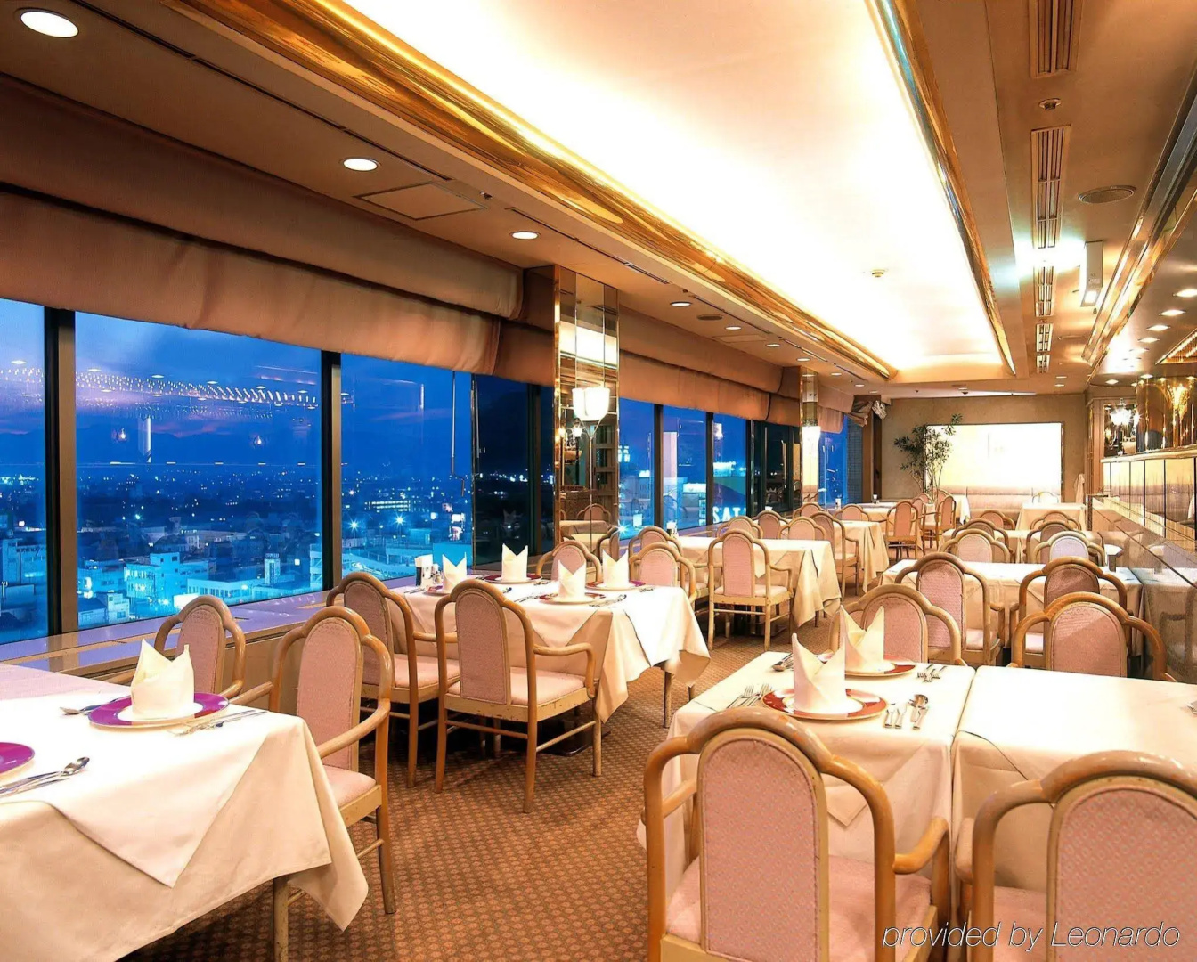 Aizuwakamatsu Washington Hotel