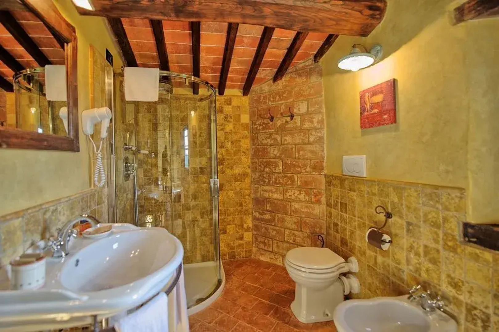 Il Podere Di Toscana