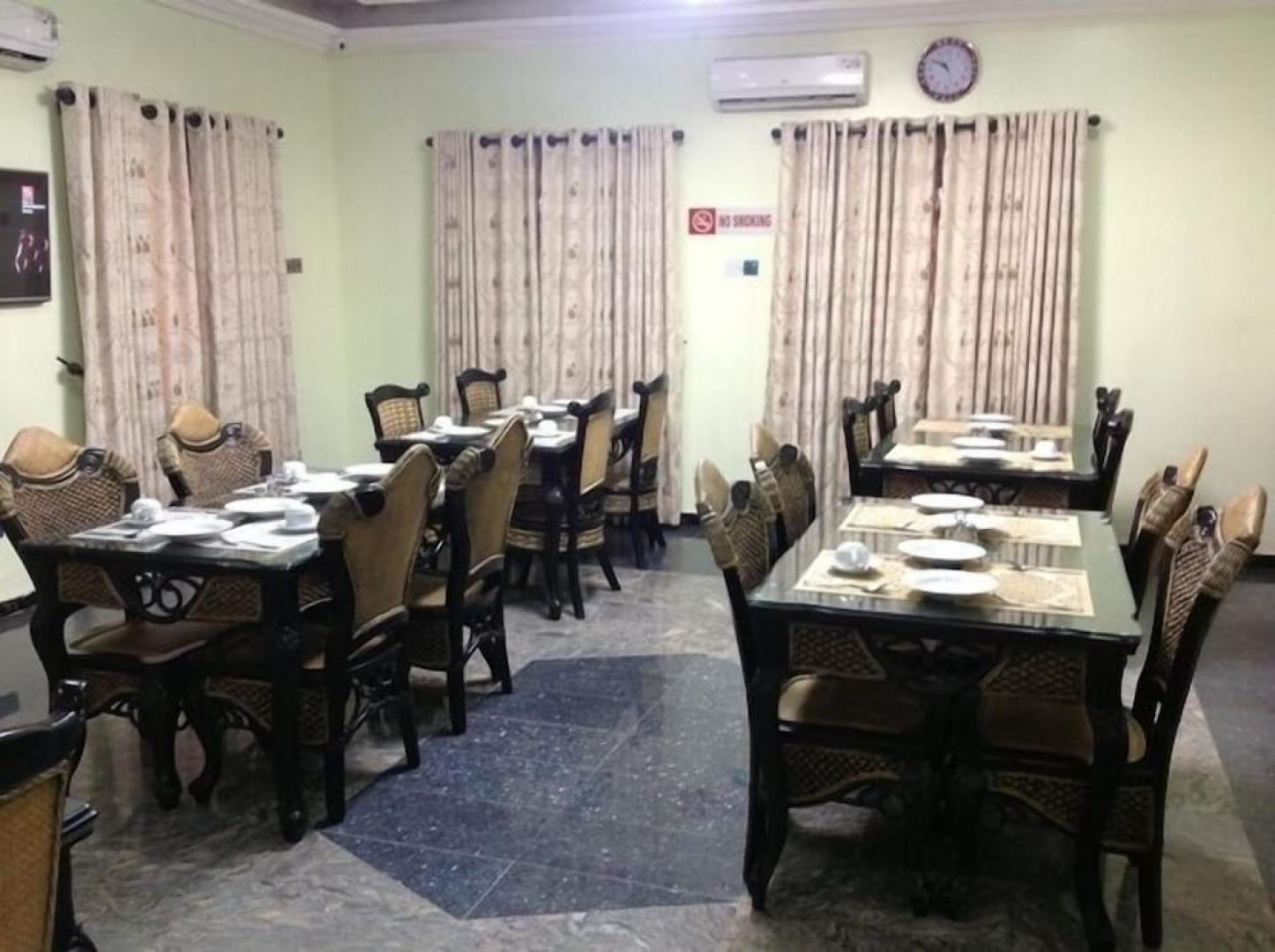 Transtell Suites & Apartments