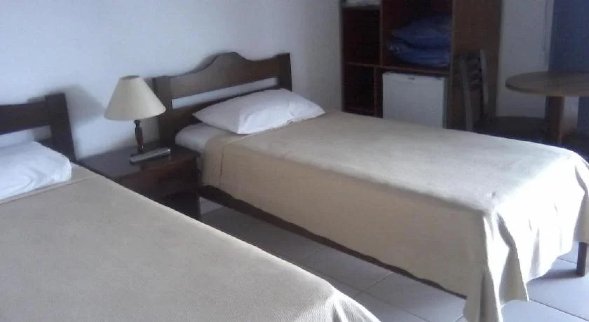 Pousada Recanto do Teimoso Pouso Alegre