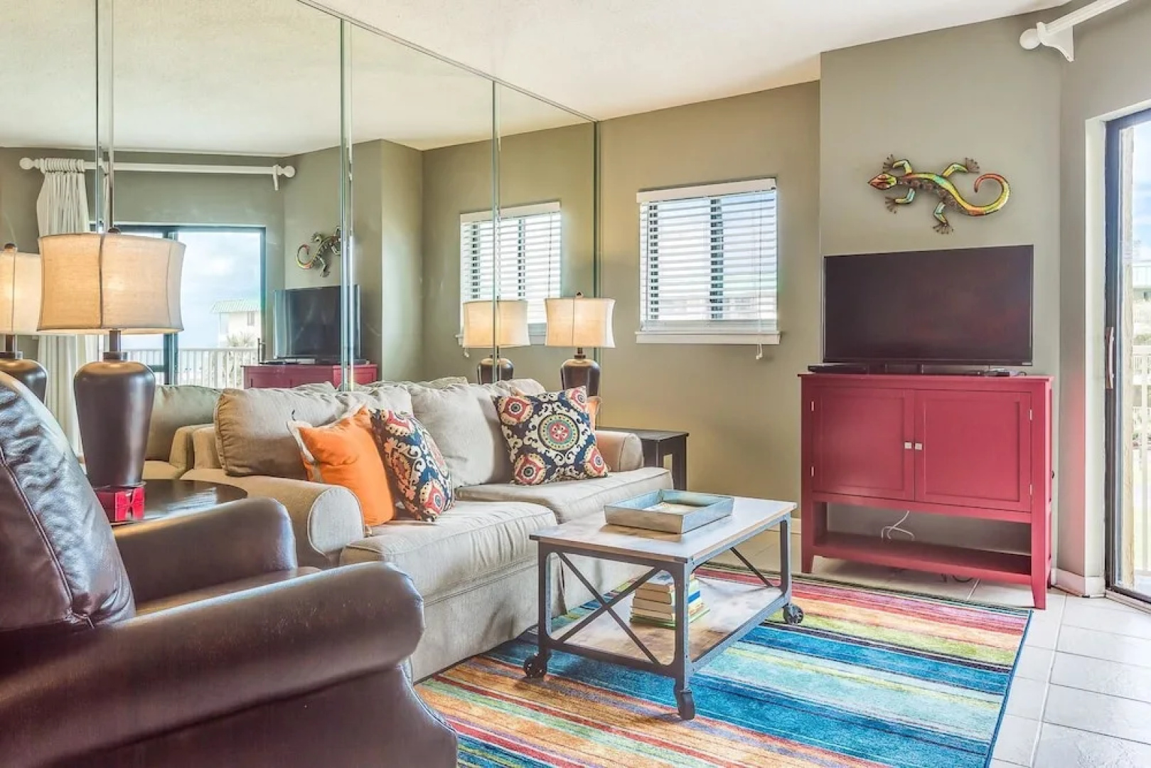 Gulf Shores Plantation Royal Gulf Beach and Racquet Club Unit 5113
