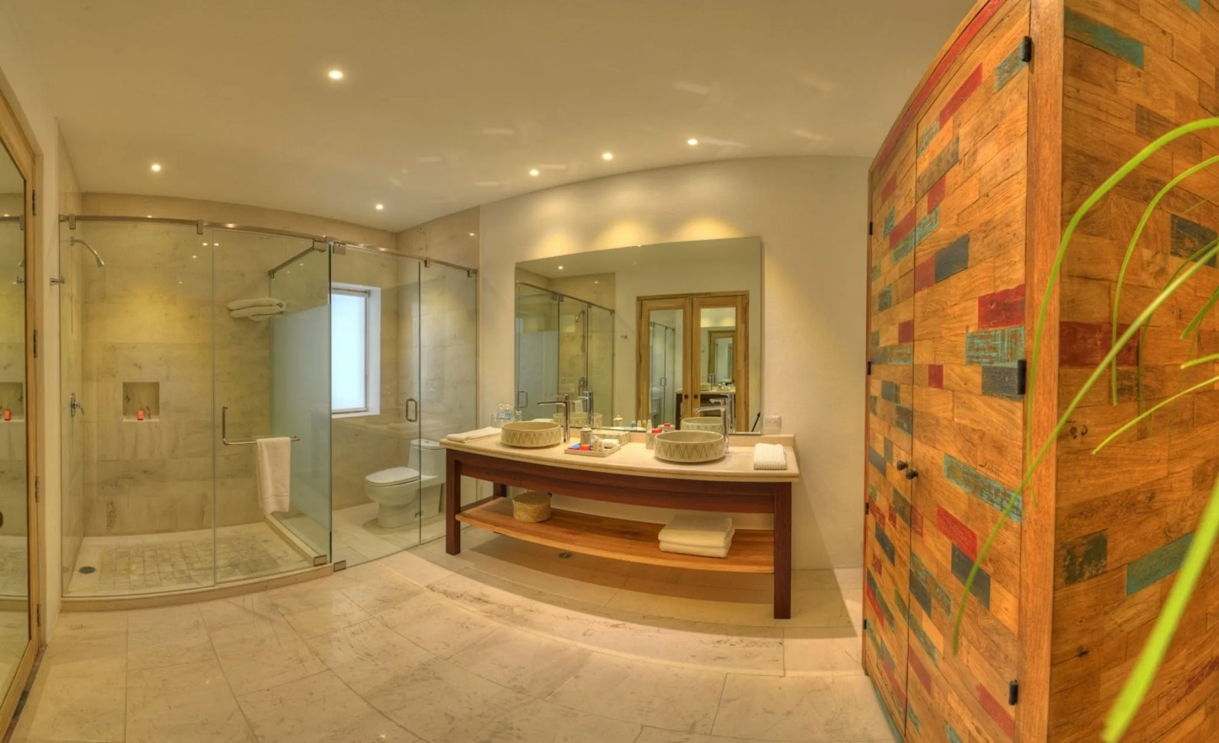 Hotel Boutique Casareyna