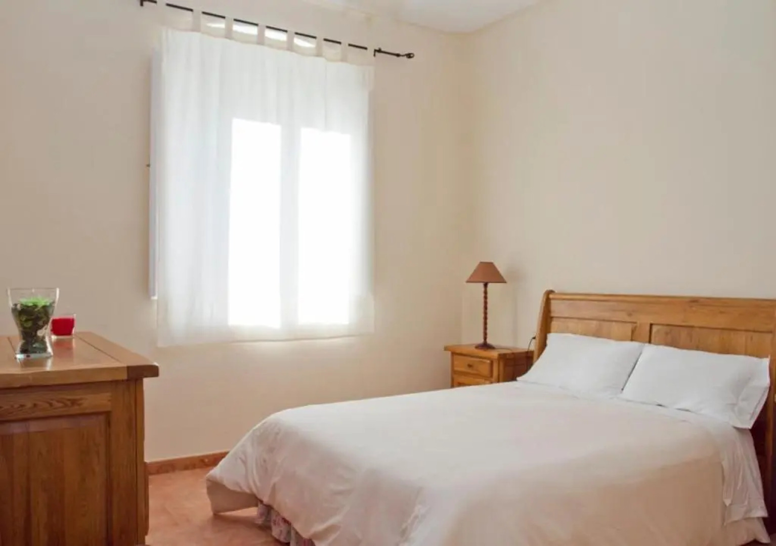 Holiday home Can Clerc