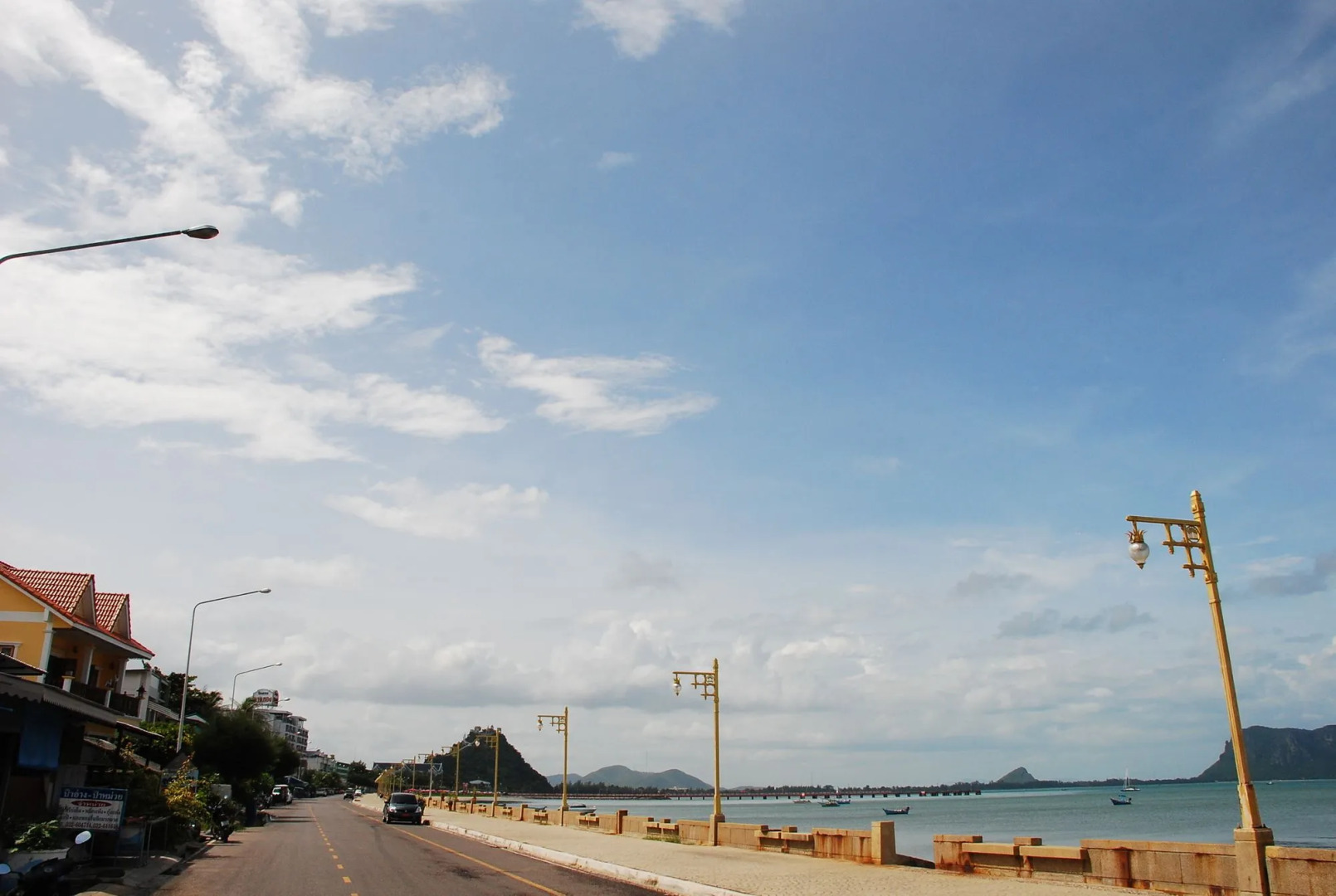 Prachuap Beach Hotel