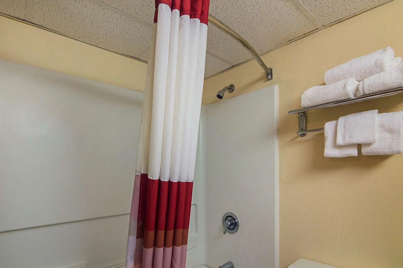 Red Roof Inn Lubbock