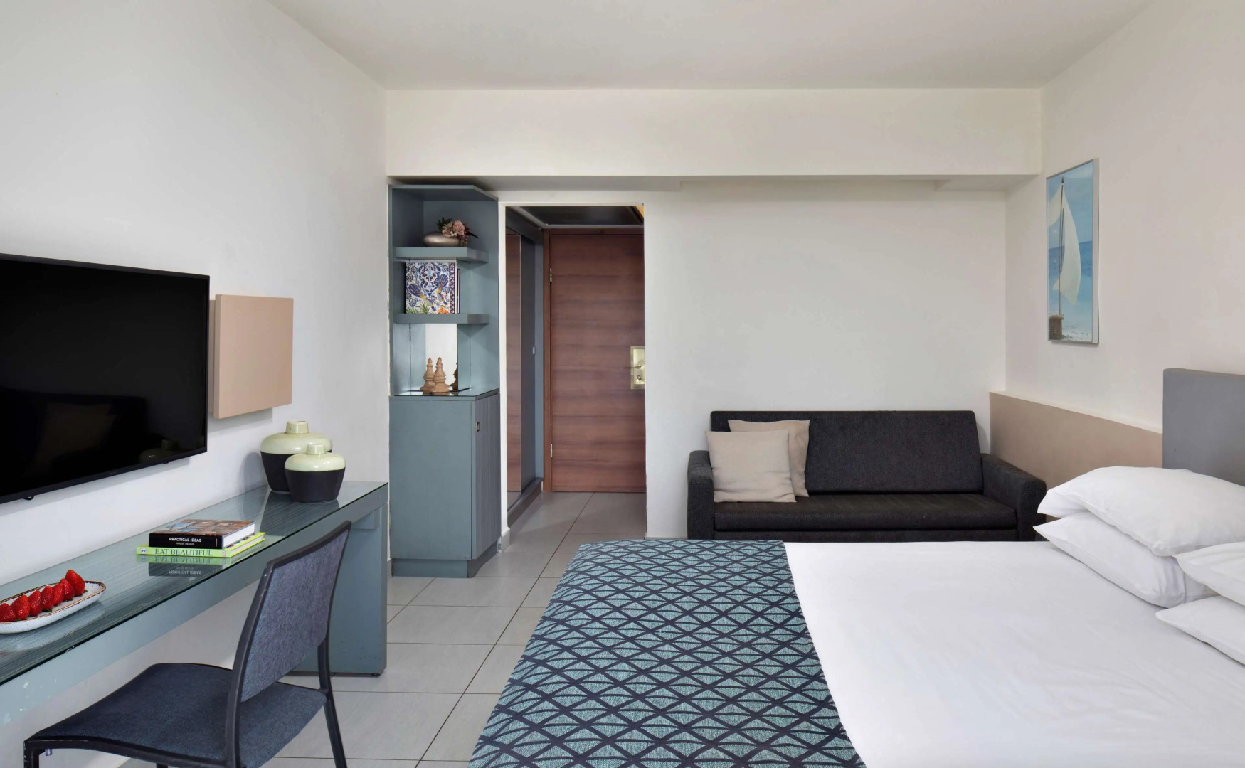 Neptune Eilat By Dan Hotels