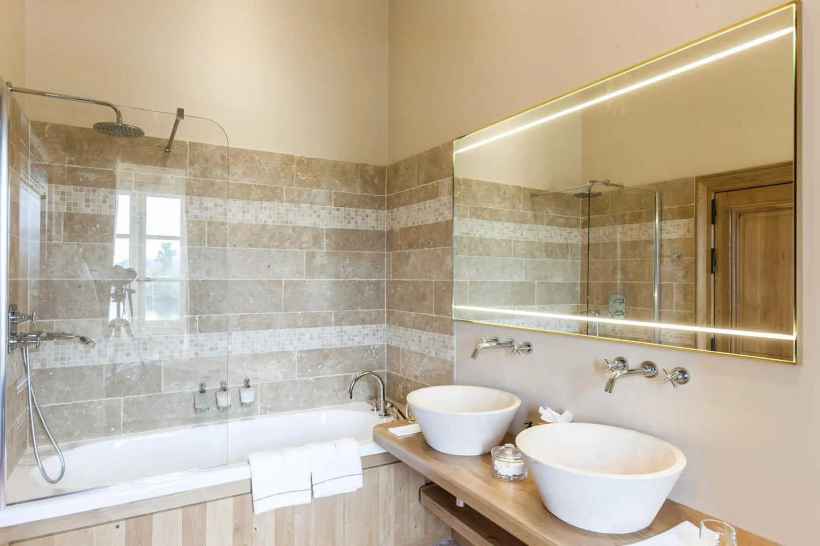 HOTEL Domaine des Etangs, Auberges Resorts Collection