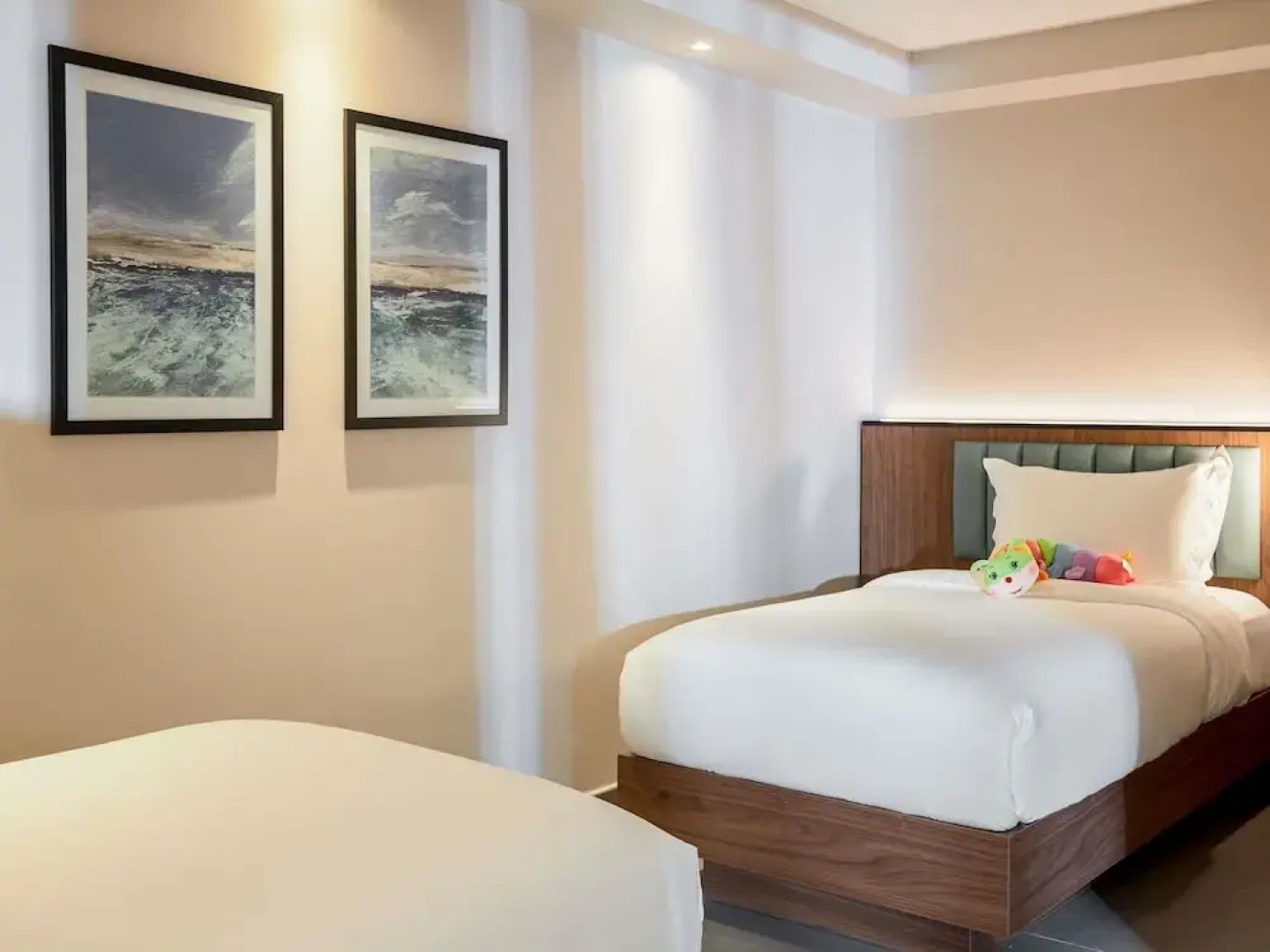 Novotel Malta Sliema