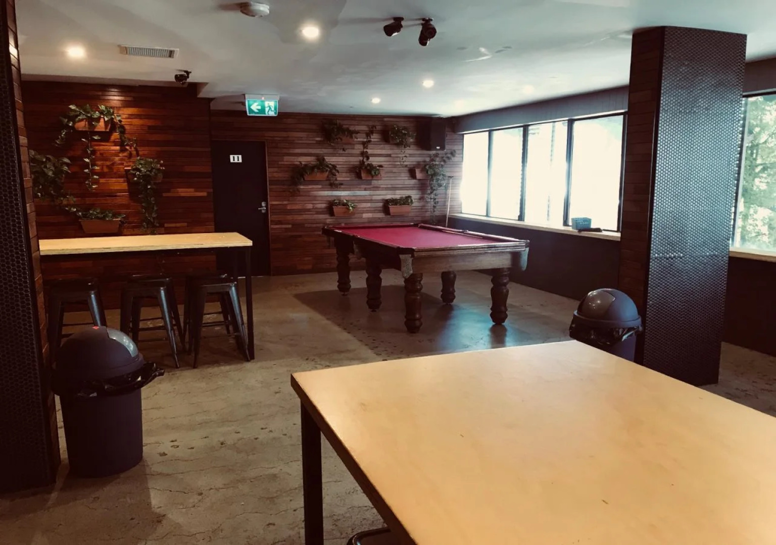 Down Under Hostels - Surfers Paradise
