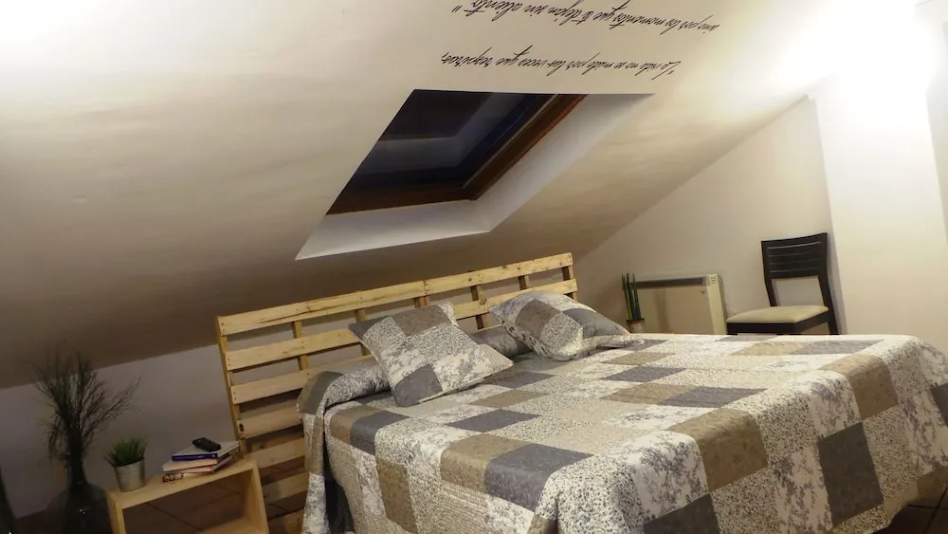 Alojamiento Turístico Rua Del Sol