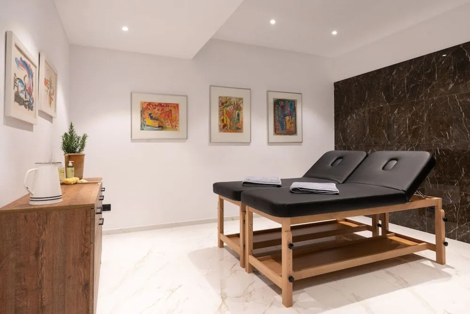 Sophid Wellness Suites Karpathos