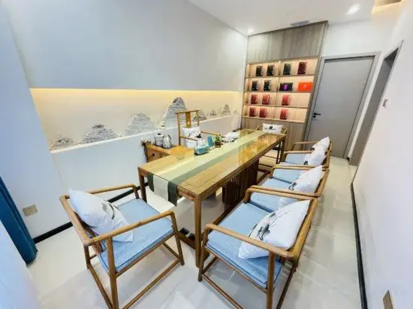 Longyan Wuping Zijin Hotel