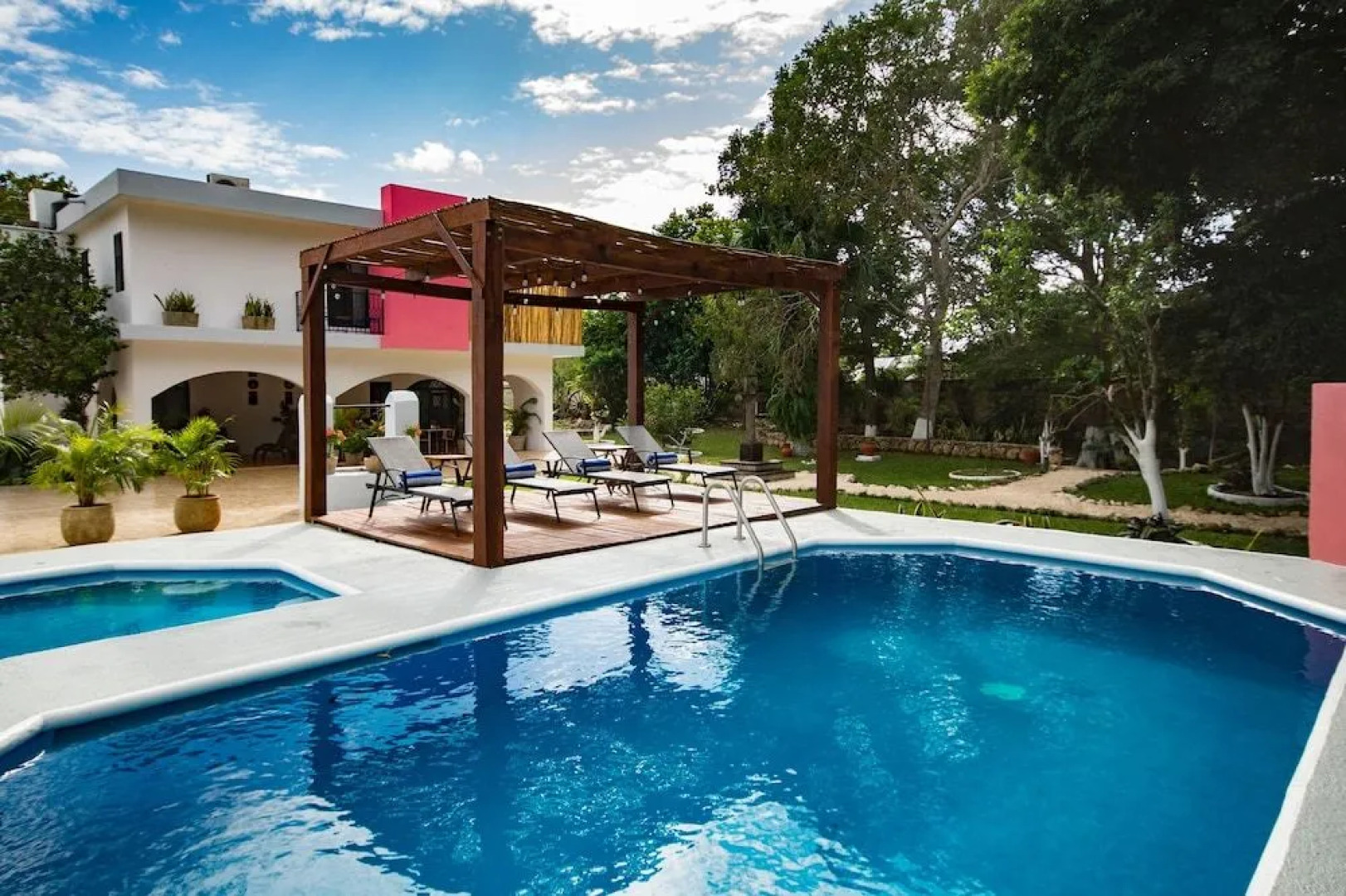 Hotel Boutique Casa Xaan