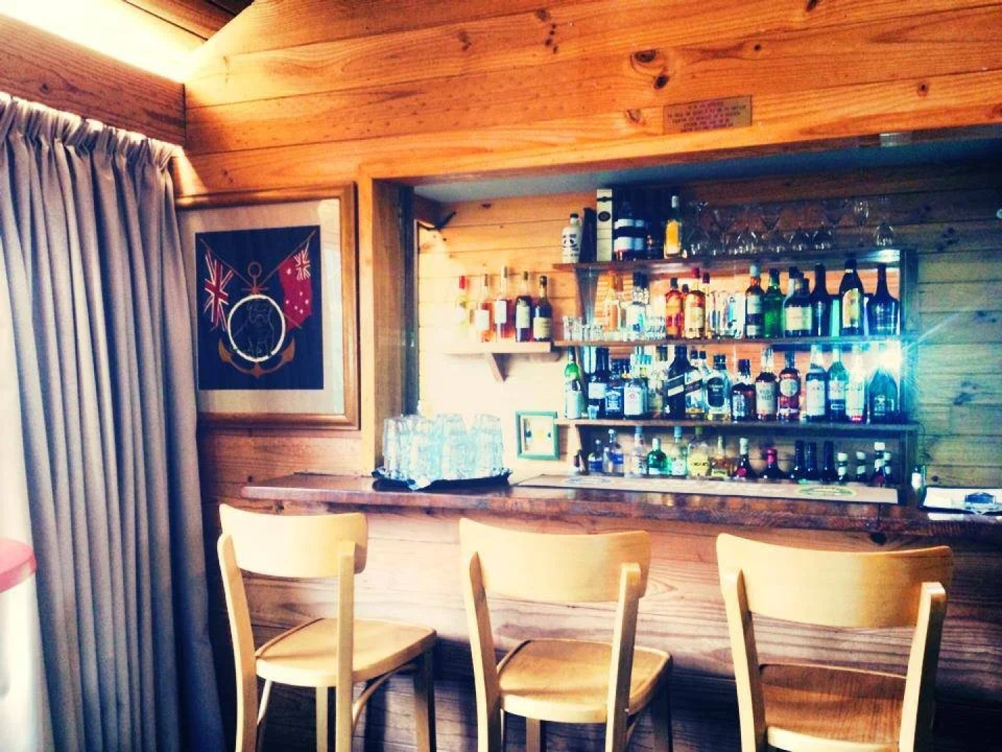 Crackenback Farm Guesthouse